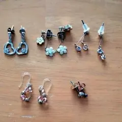 ピアス まとめ売り