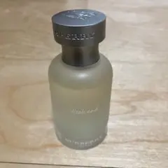 使用少量BURBERRY Week end 香水（男性用）50ml