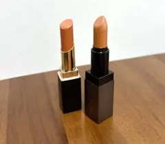 SUQQU THREE イエローリップセット