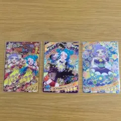 ひみつのアイプリ　ビビ＆チィ セット