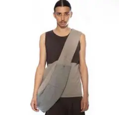 omar afiridi 23aw ショルダーバッグのサムネイル