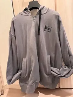 MISAMO haute couture パーカー