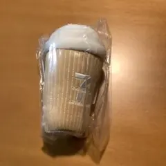 セブンイレブン カップ ぬいぐるみチャーム