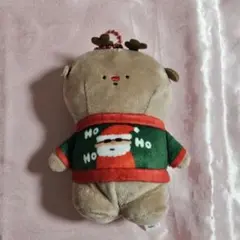 ダサセーターマスコット