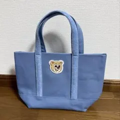 FEILERラブラリーバイフェイラー オールドテディ ブリーフケース PC