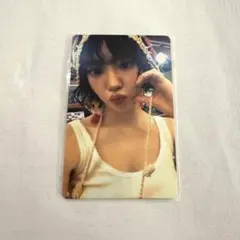 Mom'stouch LeSserafim サクラ