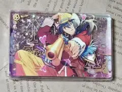 【あんスタ】中国 繁星流砂 コロッタ 椎名ニキ