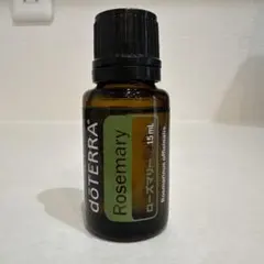 ローズマリー　ドテラ　15mL (Rosemary - doTERRA)のサムネイル