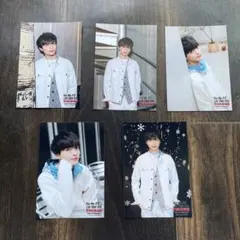 玉森裕太　フォトセット