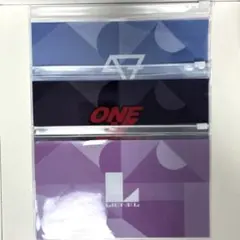 EBiDANくじ vol2 LAST賞 スパドラ ワンエン Lienel