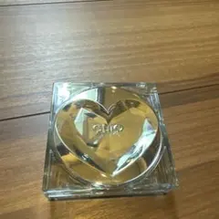 CLIO キルカバースキンフィクサー クッション 21N クッションファンデ