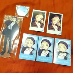 Twinkle Gifts緋八マナセット