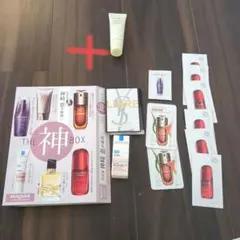 MAQUIA2025年8月号　付録5点とクレンジングミルクセット