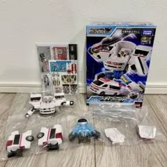 【値下げ】ジョブレイバー　TJB03 メディブレイバーのサムネイル