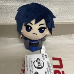 鬼滅の刃 ちびぐるみ ナンジャタウン いこいの里巡り ナムコ限定 冨岡義勇 ④
