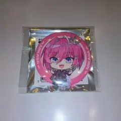 めておら みかさくん 缶バッジ