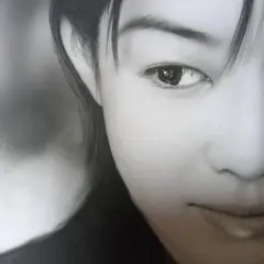 石川吾郎作☆石版画 ・リトグラフ「女性ポートレート」4/100部 - メルカリ