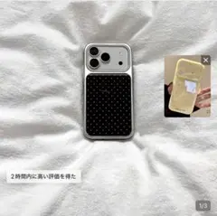 SHEIN スマホケース　iPhone17pro