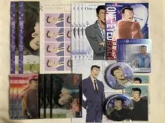 毛利小五郎　グッズ