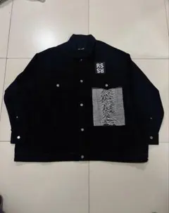 2026年最新】RAF SIMONS メンズ Gジャン・デニムジャケットの人気