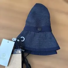 THE NORTH FACE ハイクハット Mサイズ コズミックブルー
