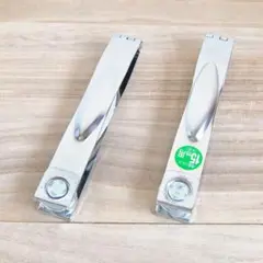ハトメパンチ 2種 15mm（#30）用 12mm（#28）用