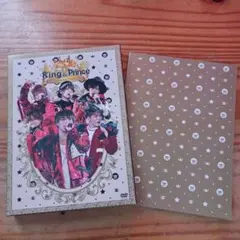 King & Prince/First Concert Tour 2018〈初…