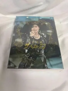 中山美穂「ザ・ベストテン」永久保存版 5枚組 Blu-ray