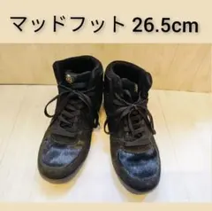 2025年最新】MAD FOOT メンズ スニーカーの人気アイテム - メルカリ
