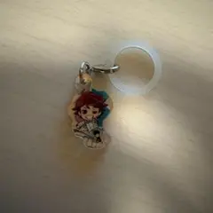ハイキュー めじるしアクセサリー 及川徹