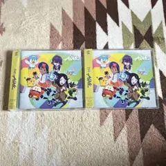 ive ALIVE ポケモン盤 2セット