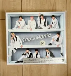 Snow Mania S1 / Snow Man