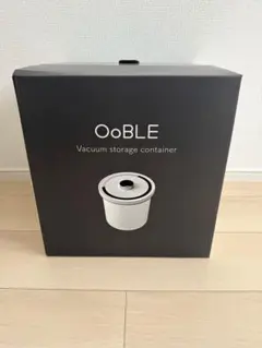 2026年最新】真空保存容器 oobleの人気アイテム - メルカリ