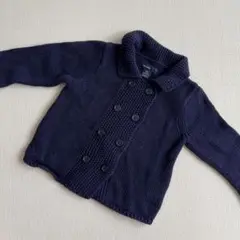 babyGap ニットアウター 80cm