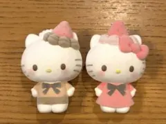 サンリオキャラクターズ　おともだちどーる