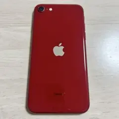 2026年最新】IPHONE se (第3世代) レッド 128gbの人気アイテム - メルカリ
