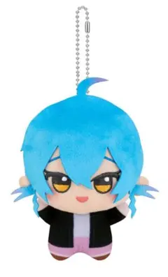 SAKAMOTODAYS ちびぐるみ 赤尾晶