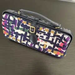 非売品　Estee Lauder エスティ　ローダー　ポーチのサムネイル