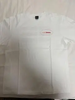 Chilli Beans. ホワイト Tシャツ XL