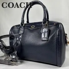 2026年最新】コーチ クロコ ハンドバッグの人気アイテム - メルカリ