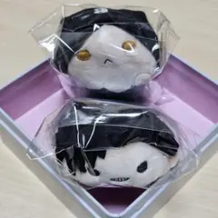 ハイキュー のるキャラ 音駒 黒尾 研磨