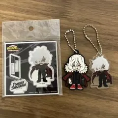 僕のヒーローアカデミア 死柄木弔 アクリルスタンド アクリルキーホルダー