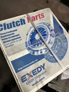 エクセディ クラッチディスク ヒノ リエッセ HND085U