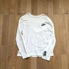 NIKE✳︎ヤニス・アデトクンボ FREAK ロンT DRI-FIT 長袖シャツ
