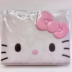 サンリオ購入　正規品　新品未開封　サンリオキティバインダーシール帳