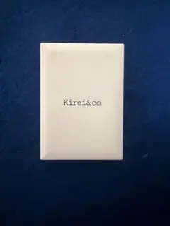 Kirei&co. 2種セット