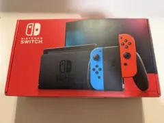Nintendo Switch 本体 / ケース / SDカード
