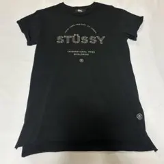 stussy Tシャツ　ロゴT SSリンクのサムネイル