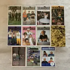 2026年最新】ブルーハーツ 会報の人気アイテム - メルカリ