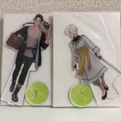 うたプリ 寿嶺二 Ani-Art BIGアクリルスタンド アクスタ - メルカリ
